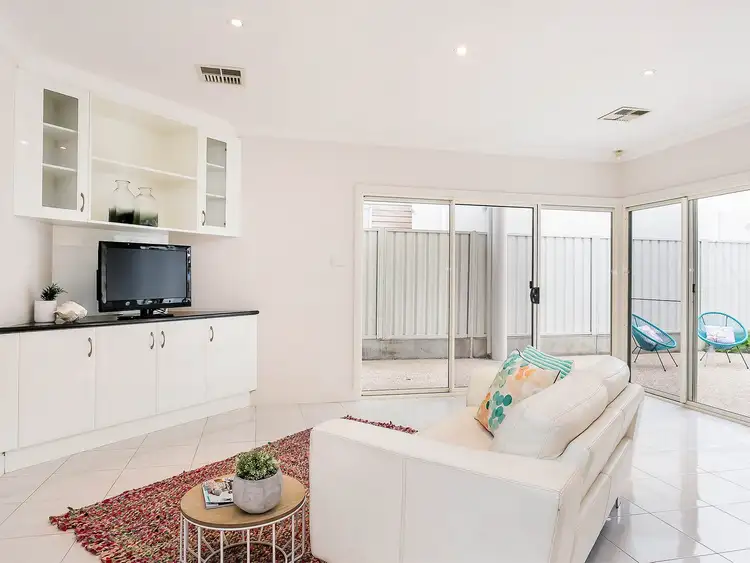 Fifth view of Homely house listing, 76a Seaview Road, West Beach SA 5024