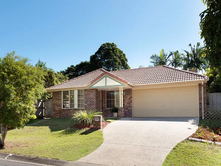 Main view of Homely house listing, 11 Considen Place, Bellbowrie QLD 4070