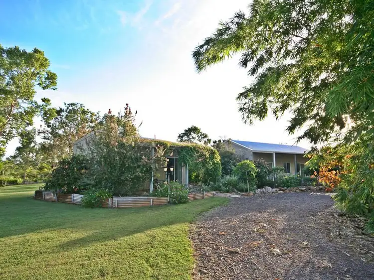 Main view of Homely house listing, 95 Hall Road, Katherine NT 850