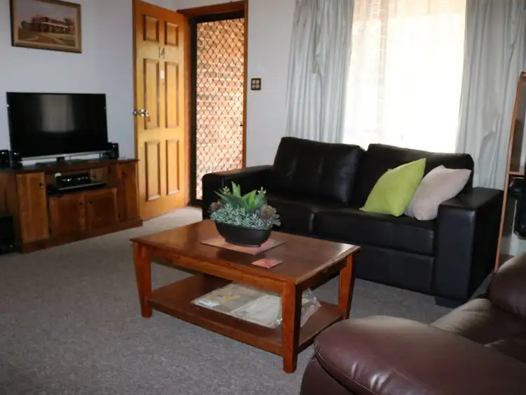 Second view of Homely villa listing, 14/7 Manning River Drive, Taree NSW 2430