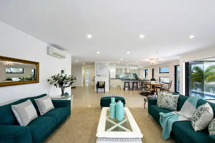 Fourth view of Homely house listing, 18 Rebecca Court, Broadbeach Waters QLD 4218