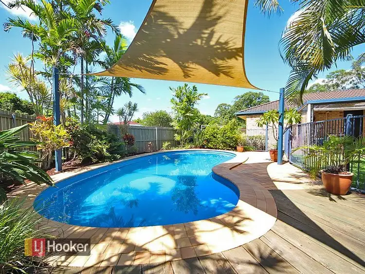 Second view of Homely house listing, 50 Mountain Blue Drive, Kallangur QLD 4503