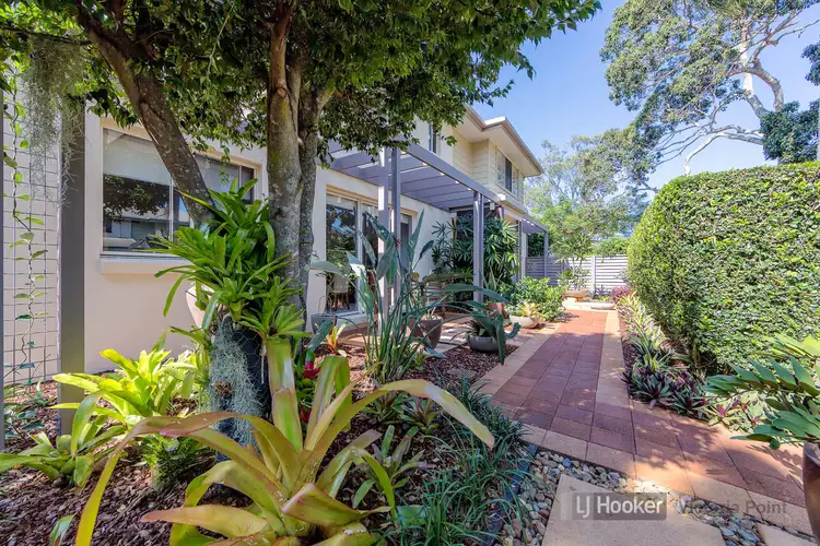 Fourth view of Homely house listing, 76/130 Gordon Street, Ormiston QLD 4160