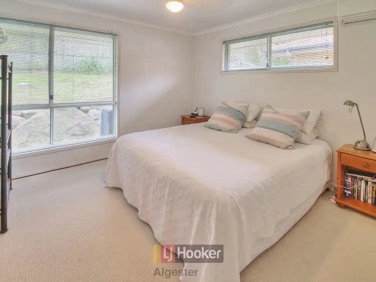 Fifth view of Homely townhouse listing, 32/5 Carrington Court, Algester QLD 4115
