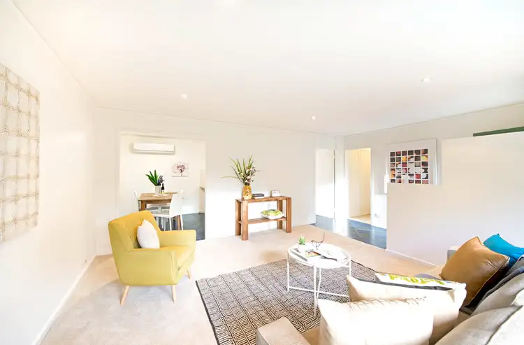 Fourth view of Homely house listing, 27 Haddon Street, Hackett ACT 2602