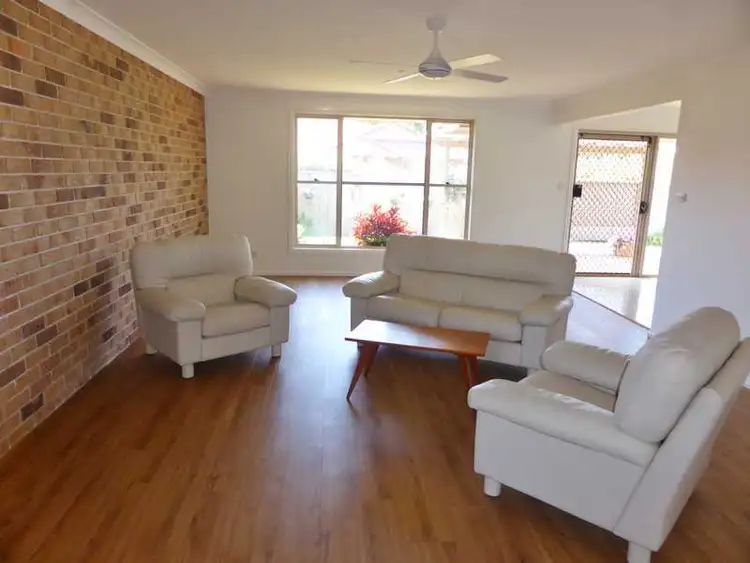 Third view of Homely villa listing, 3/8 Cross Street, Forster NSW 2428