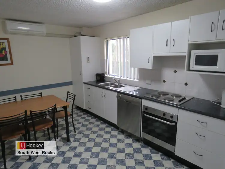 Third view of Homely unit listing, 4/49 McIntyre Street, South West Rocks NSW 2431