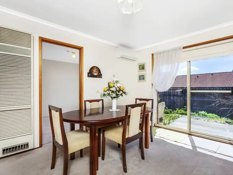 Sixth view of Homely townhouse listing, 16/41 Halford Crescent, Page ACT 2614