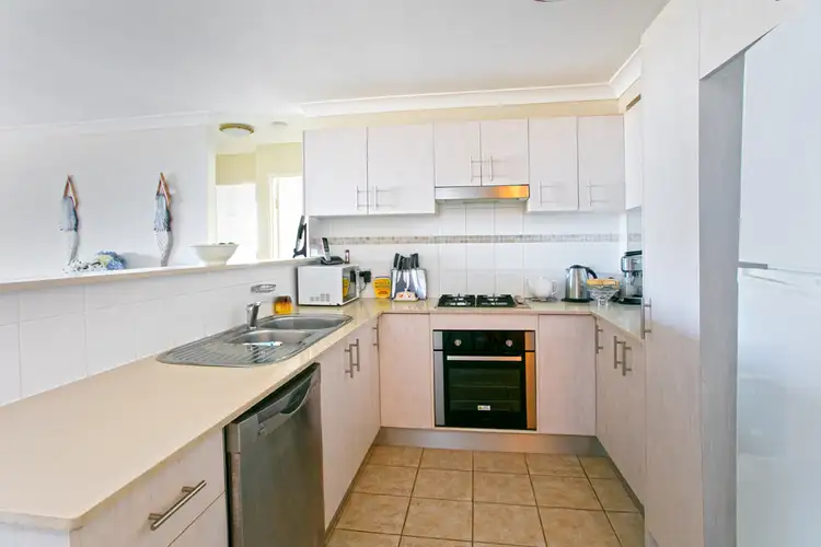 Fourth view of Homely unit listing, 26/28 Brookvale Avenue, Brookvale NSW 2100