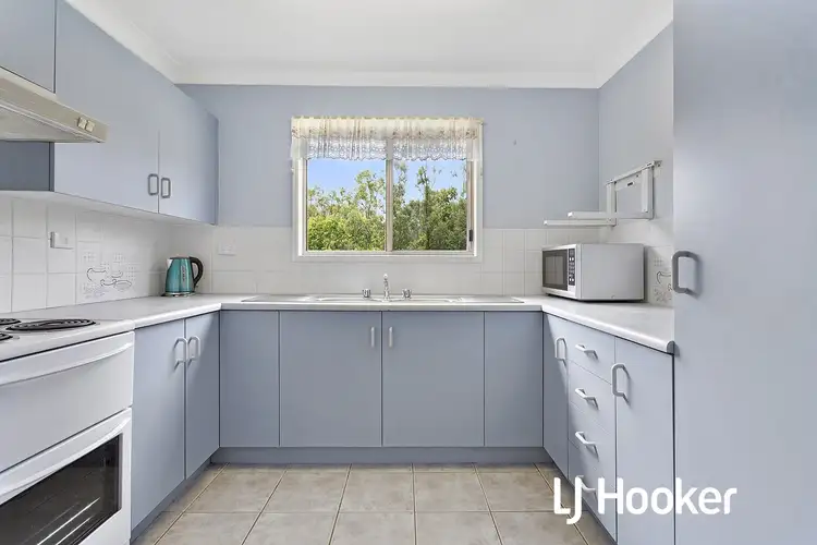 Third view of Homely house listing, 58 Keryn Drive, The Caves QLD 4702