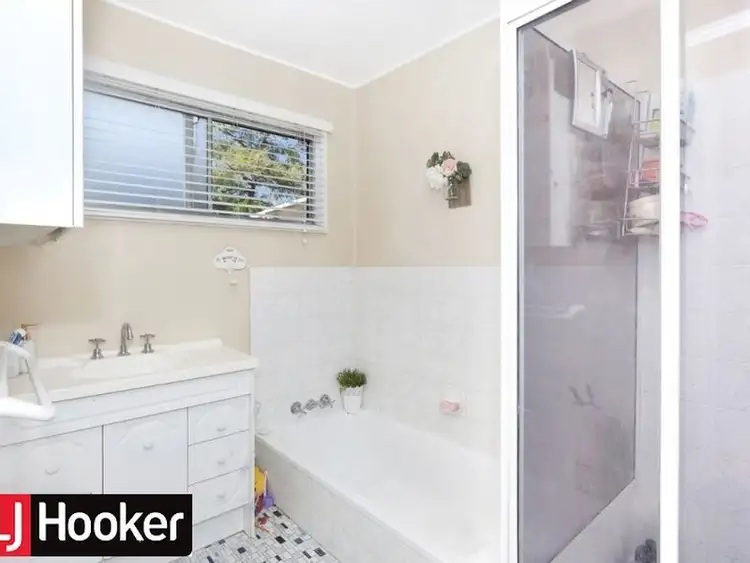 Fifth view of Homely house listing, 11 Kuringal Drive, Ferny Hills QLD 4055