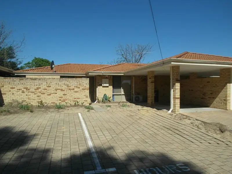 Main view of Homely villa listing, 44G Seventh Road, Armadale WA 6112