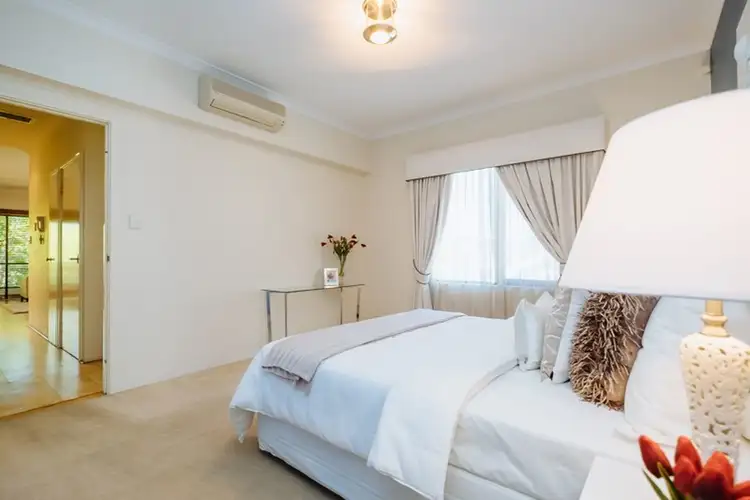 Third view of Homely apartment listing, 5/131 Royal Street, East Perth WA 6004