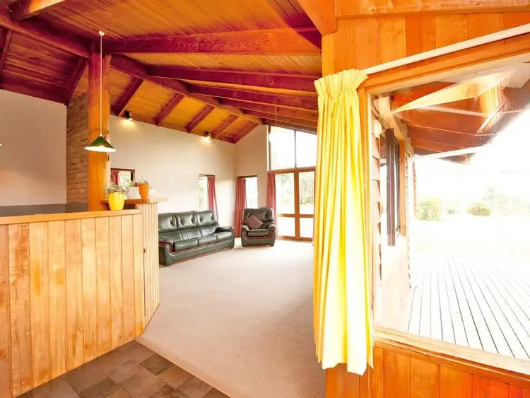 Seventh view of Homely house listing, 121 Nierinna Road, Margate TAS 7054