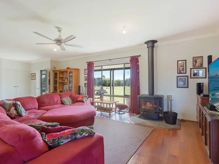 Second view of Homely rural property listing, 10 Mynora Lane, Cobargo NSW 2550