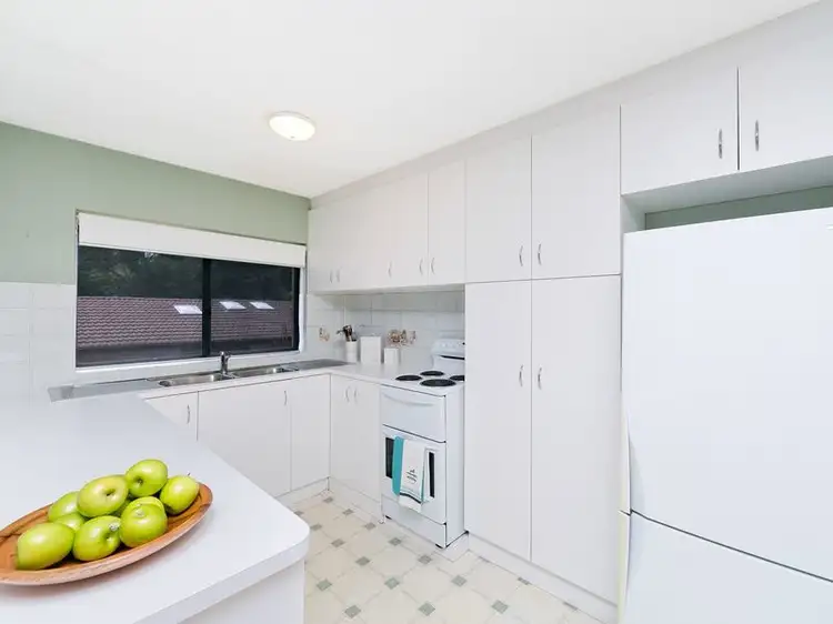 Second view of Homely unit listing, 37/18 Booth Street, Queanbeyan NSW 2620