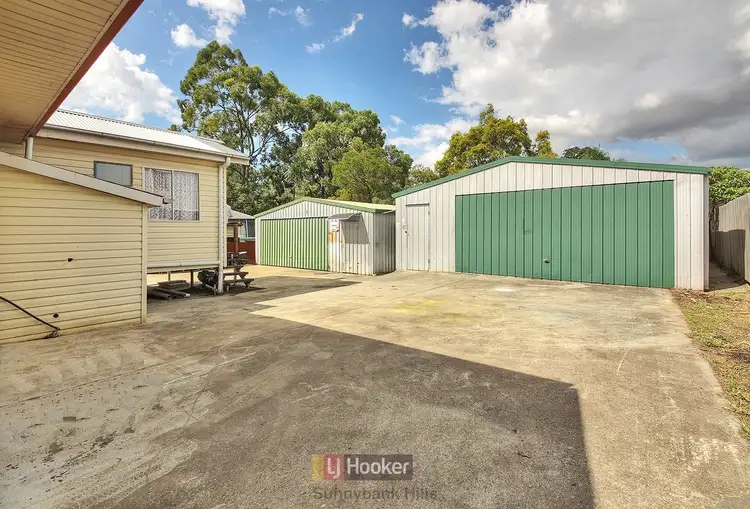 Fourth view of Homely house listing, 8 Bradman Street, Sunnybank Hills QLD 4109