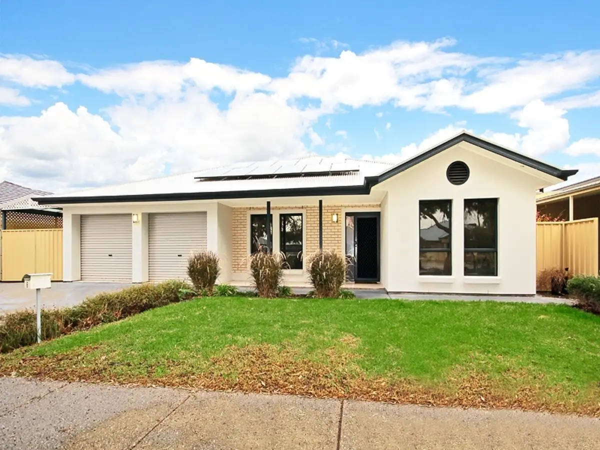 Main view of Homely house listing, 6 Sunday Boulevard, Aldinga Beach SA 5173