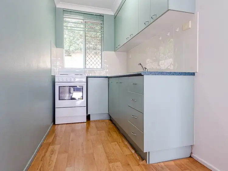 Unit 3/26 Grayson Street, West Gladstone QLD 4680