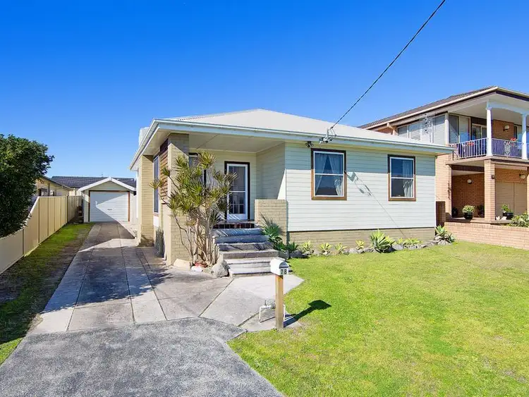 78 Lakeside Parade, The Entrance NSW 2261