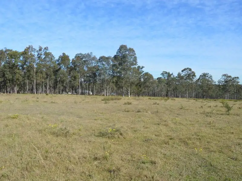 Main view of Homely land listing, Lot 205 Lakes Folly Drive, Branxton NSW 2335