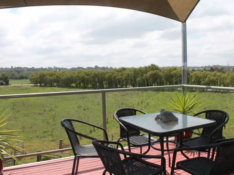 Fourth view of Homely townhouse listing, 12 Bent Street, Bairnsdale VIC 3875