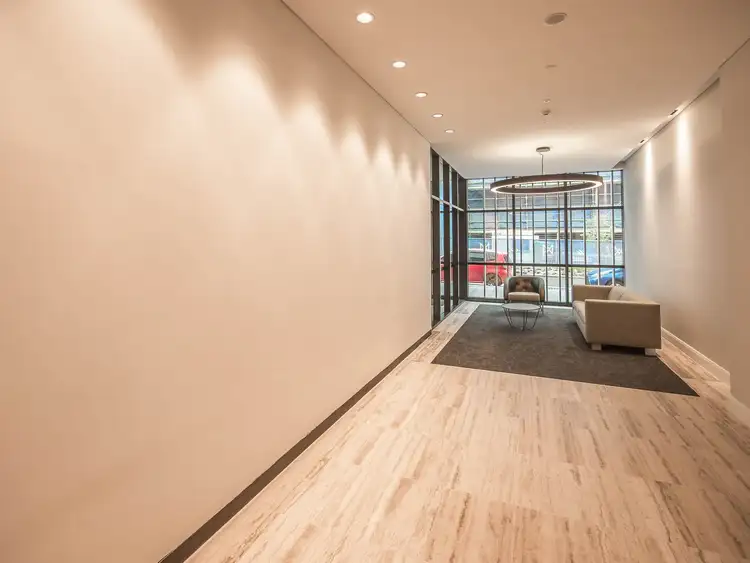 Fifth view of Homely unit listing, 504/5 Wentworth Place, Wentworth Point NSW 2127