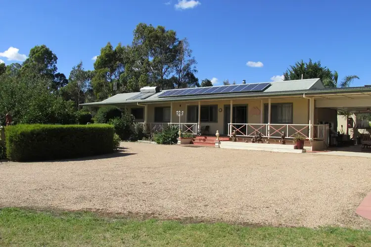 Main view of Homely rural property listing, 150 Redcourt Lane, Lindenow South VIC 3875