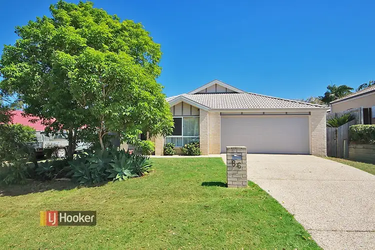 Main view of Homely house listing, 86 Glass House Circuit, Kallangur QLD 4503