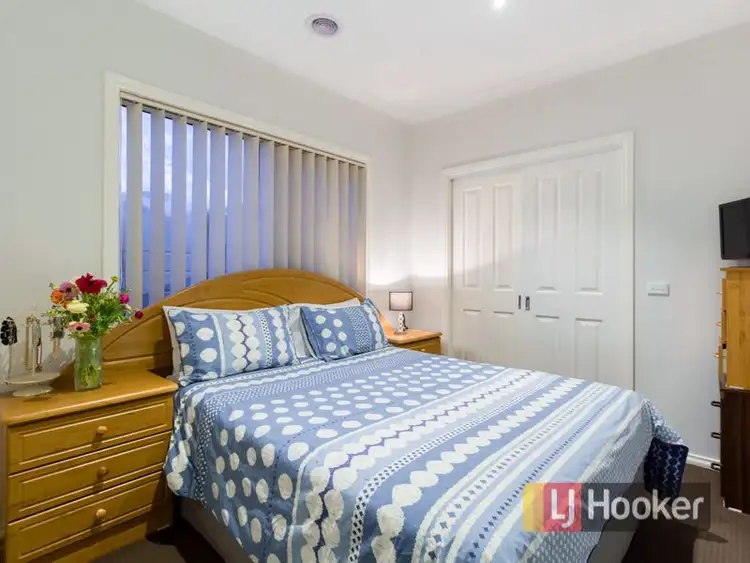 Sixth view of Homely unit listing, 35a Kanooka Grove, Doveton VIC 3177