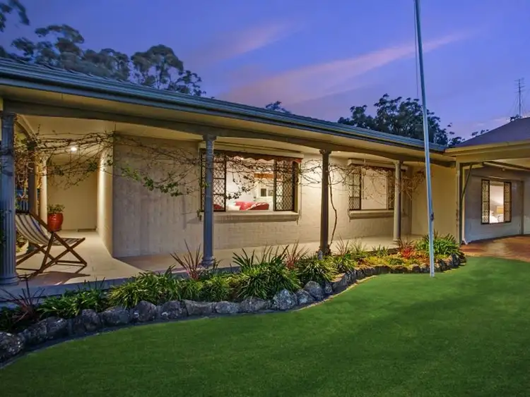 Main view of Homely house listing, 15 Blackett Close, East Maitland NSW 2323