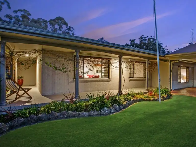 Main view of Homely house listing, 15 Blackett Close, East Maitland NSW 2323