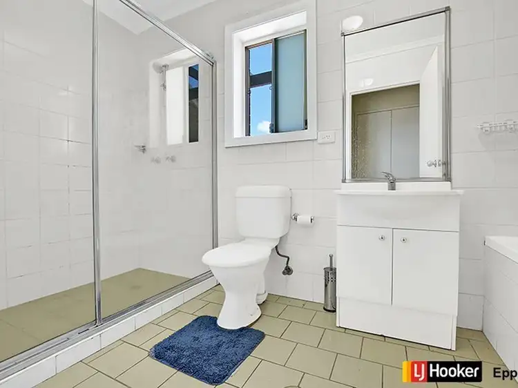 Fifth view of Homely apartment listing, 64/45 Rawson Street, Auburn NSW 2144