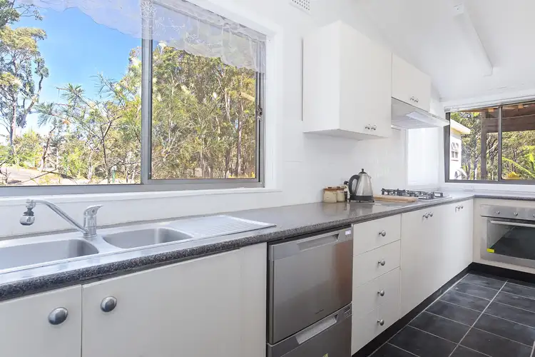 Third view of Homely house listing, 6 Mirrabooka Road, Mirrabooka NSW 2264