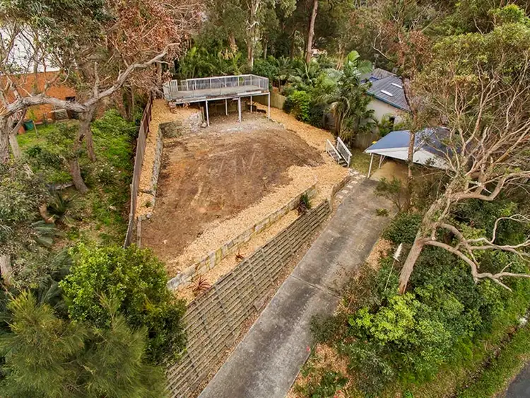 Second view of Homely land listing, 141 Del Mar Drive, Copacabana NSW 2251