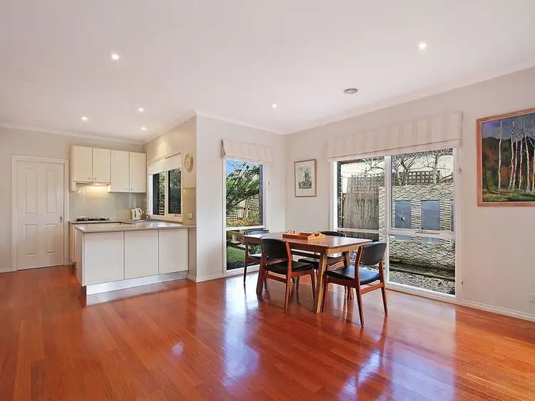Fifth view of Homely townhouse listing, 1A Astor Court, Kilsyth VIC 3137