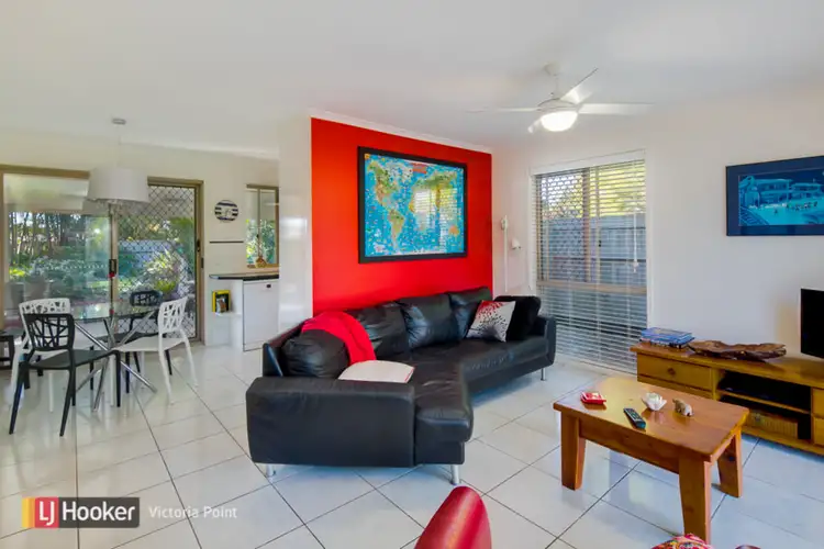 Sixth view of Homely house listing, 3 Heeler Court, Redland Bay QLD 4165