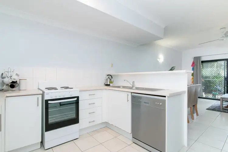 Third view of Homely townhouse listing, 4/177 Kamerunga Road, Freshwater QLD 4870