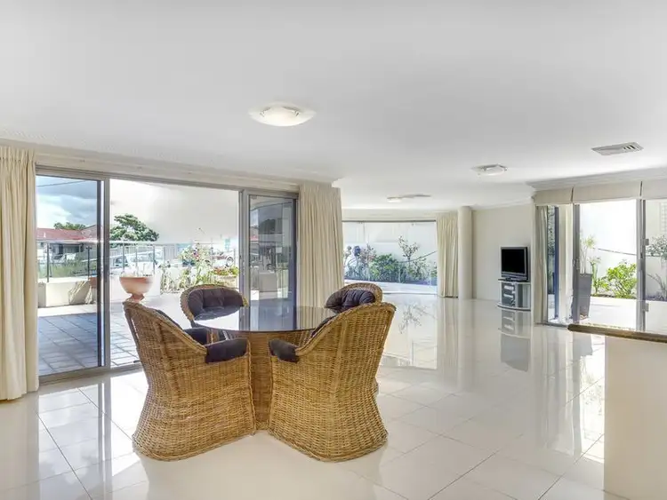Second view of Homely unit listing, 1/55-59 Magnus Street, Nelson Bay NSW 2315