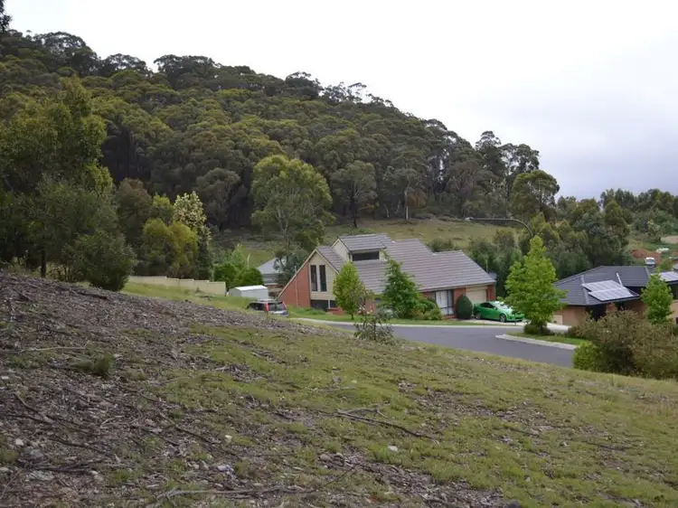Sixth view of Homely land listing, Lot 1 Amber Grove, Lithgow NSW 2790