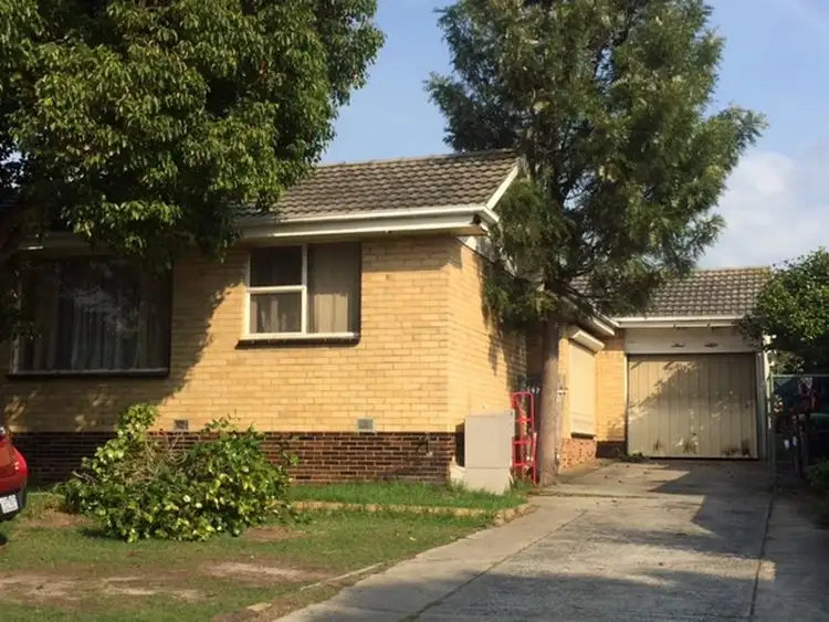 Second view of Homely house listing, 24. Grace Avenue, Dandenong VIC 3175
