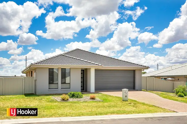 16 Drakeford Street, Tamworth NSW 2340