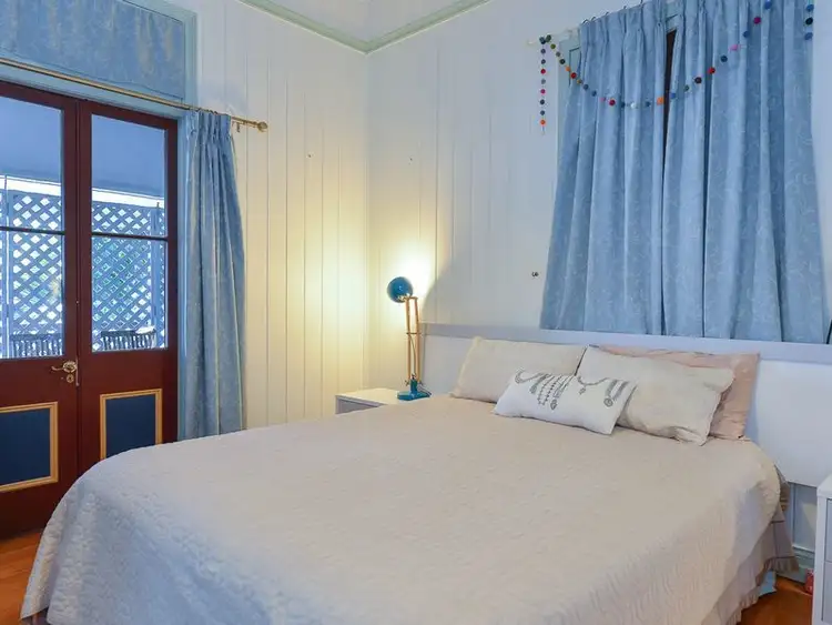 Fifth view of Homely house listing, 10 Herbert Street, Gladstone Central QLD 4680