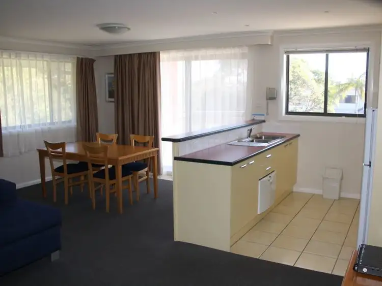 Third view of Homely unit listing, 213/68 Pacific Drive, Port Macquarie NSW 2444
