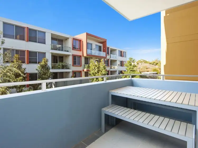 Third view of Homely unit listing, 137/79 Macpherson Street, Warriewood NSW 2102