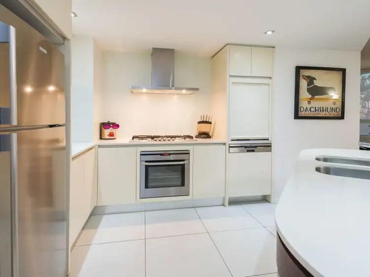 Fourth view of Homely apartment listing, 18T/20-28 Bayview Street, Runaway Bay QLD 4216