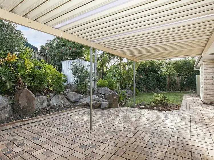 Third view of Homely house listing, 16 Sharne Court, Carrara QLD 4211