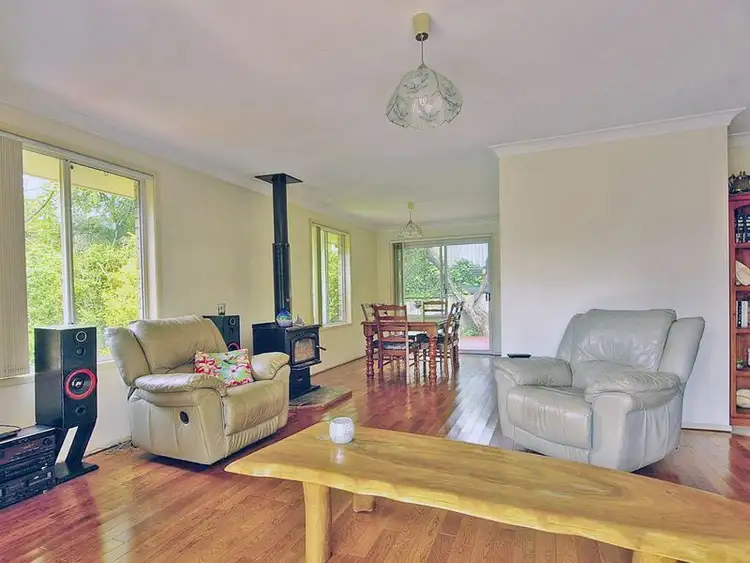 Fifth view of Homely house listing, 6A Stanley Court, Goonellabah NSW 2480