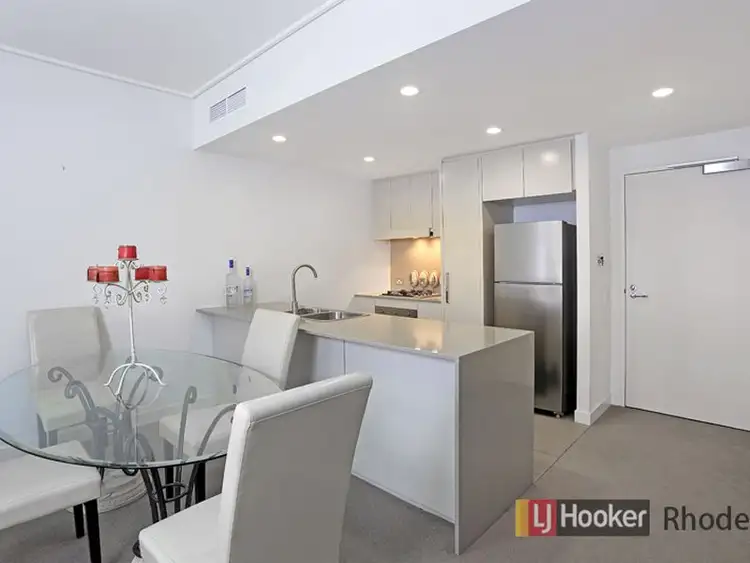 Third view of Homely apartment listing, 104/13 Mary Street, Rhodes NSW 2138
