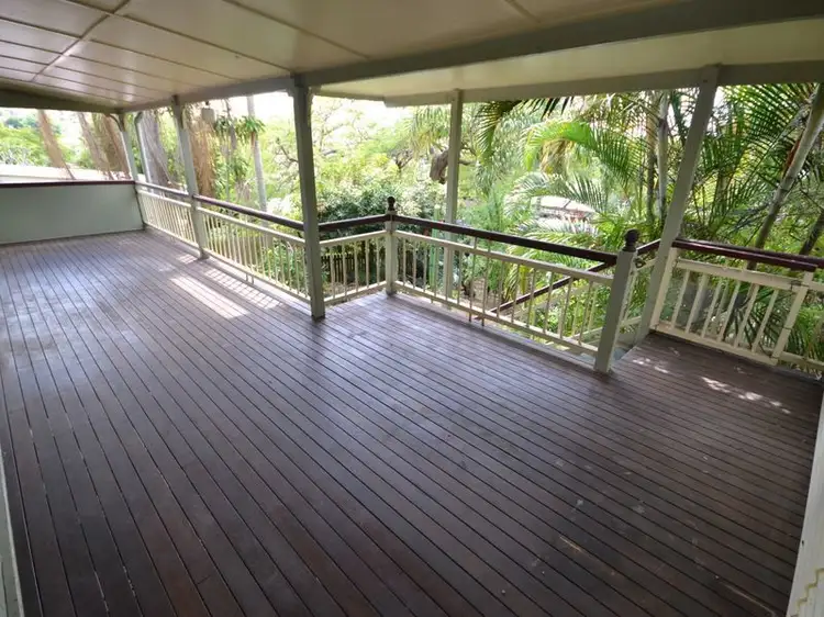 16 Miskin Street, Toowong QLD 4066